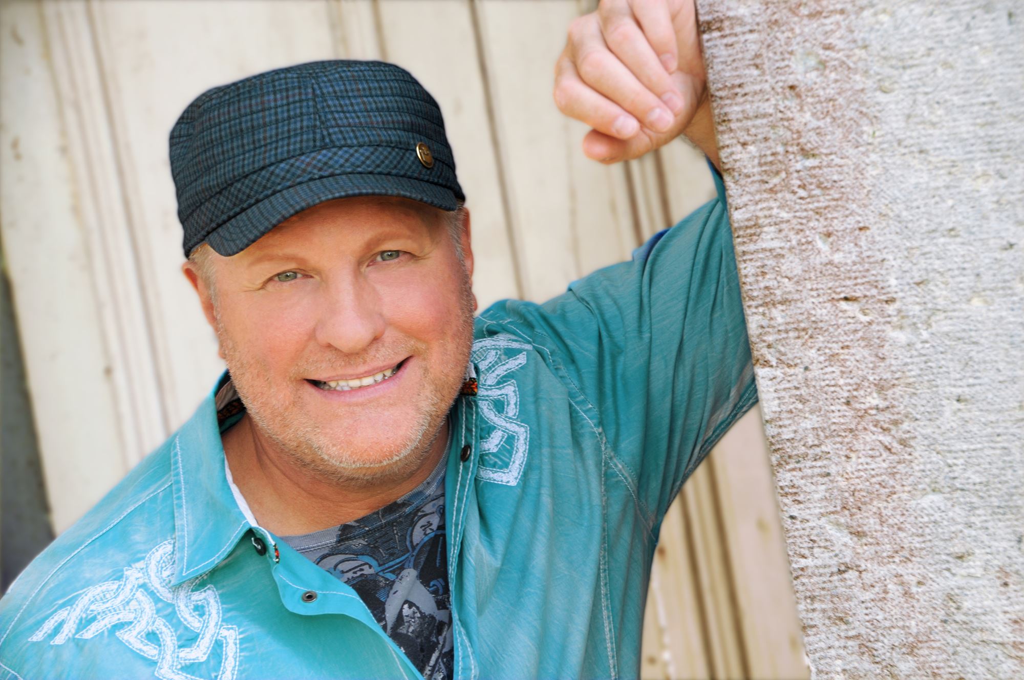 Roots & Boots Show: Collin Raye