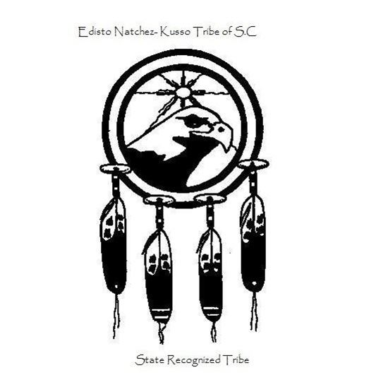 Edisto Natchez-Kusso Tribe