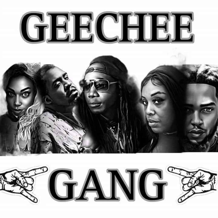 Geechee Gang