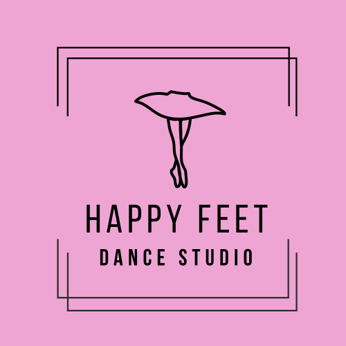 Happy Feet Dancers