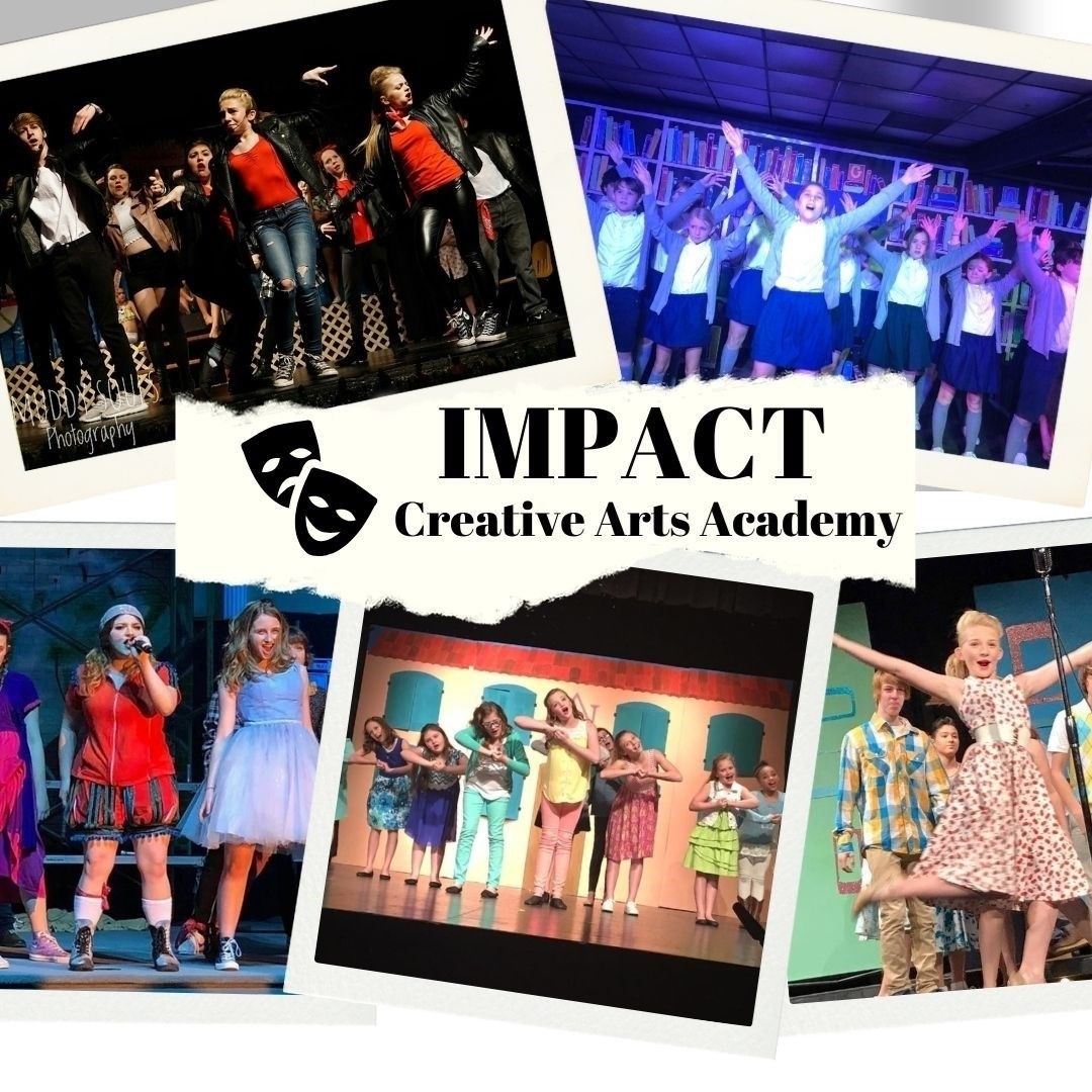 Impact Creative Arts Academy
