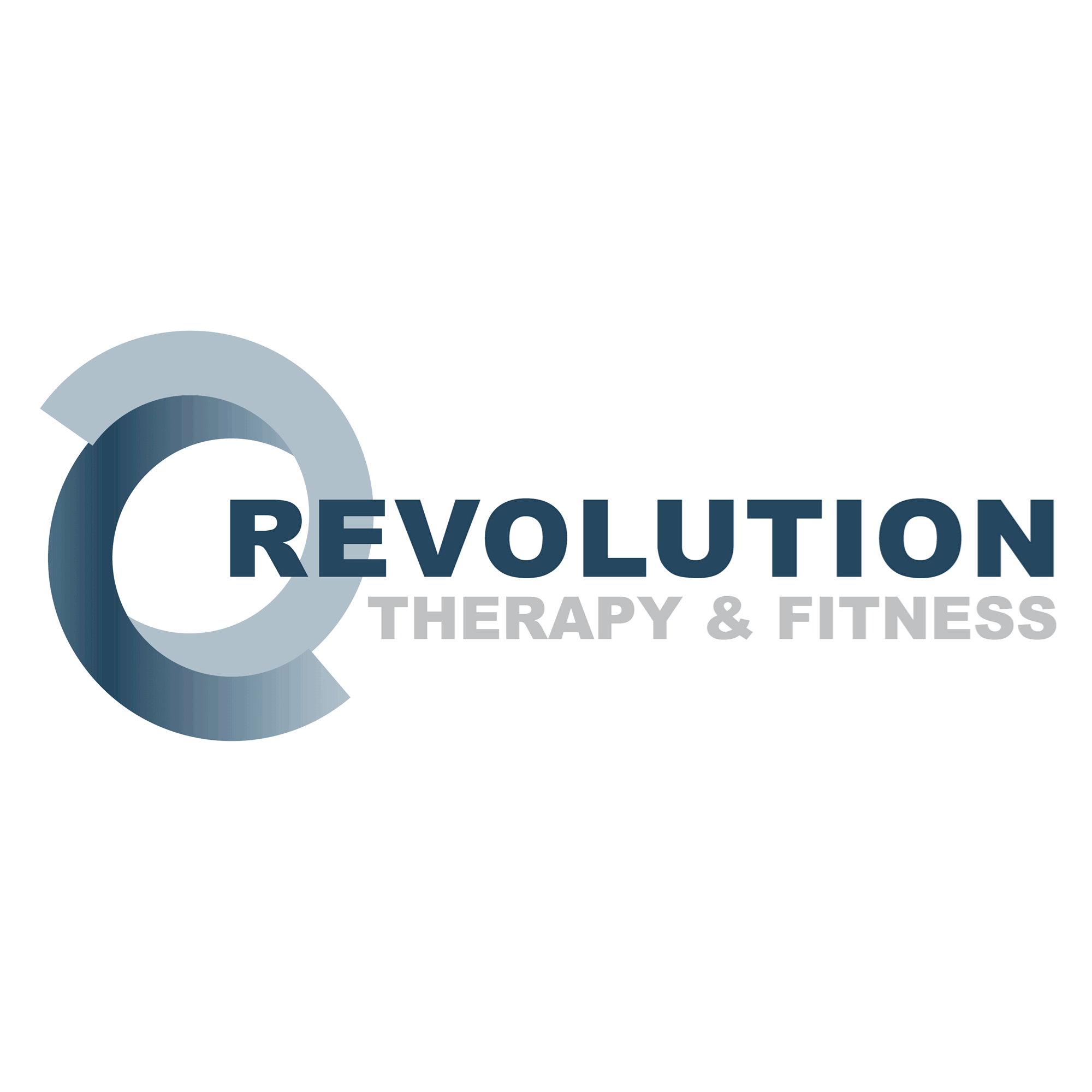 Revolution Therapy & Fitness
