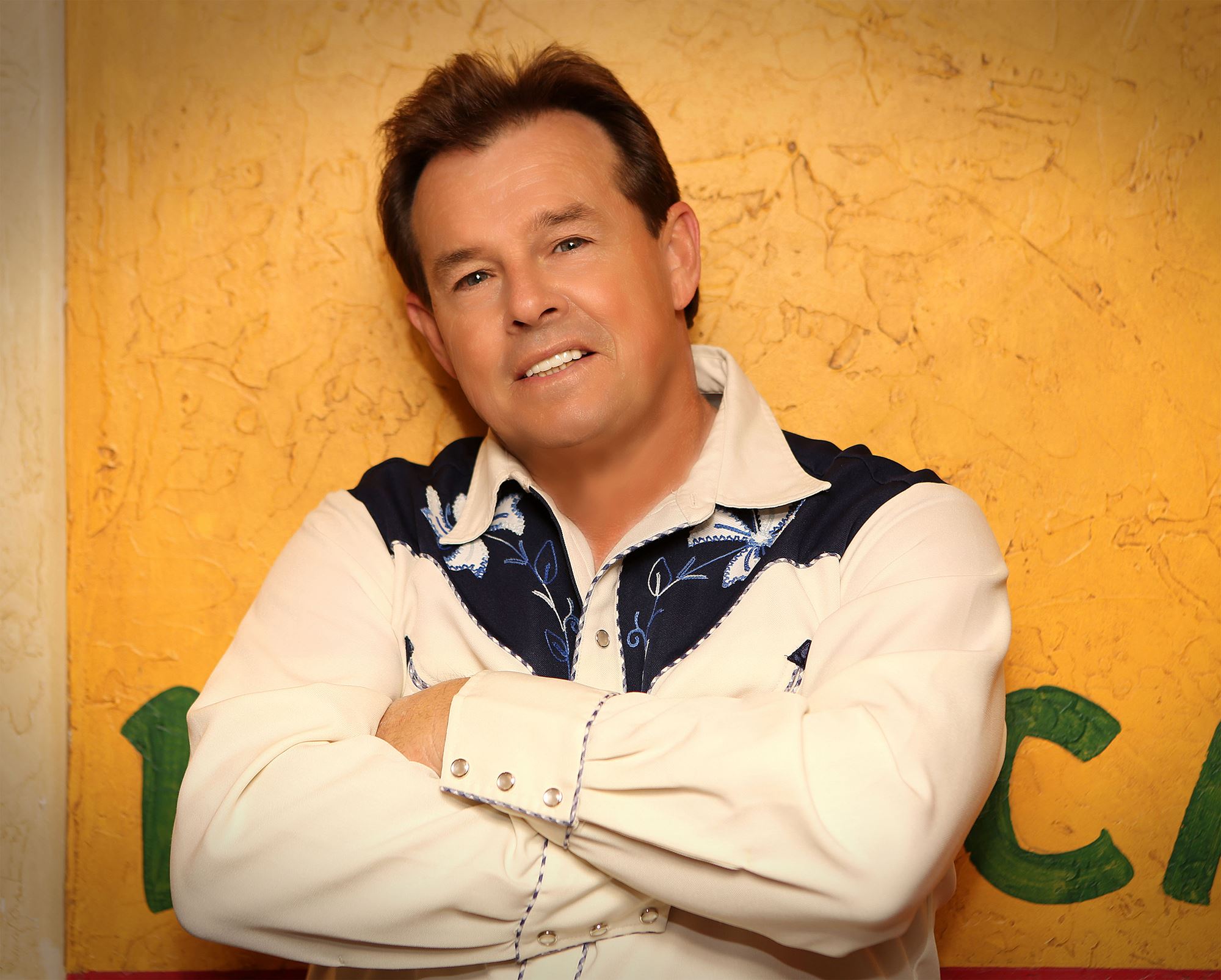 Roots & Boots Show: Sammy Kershaw