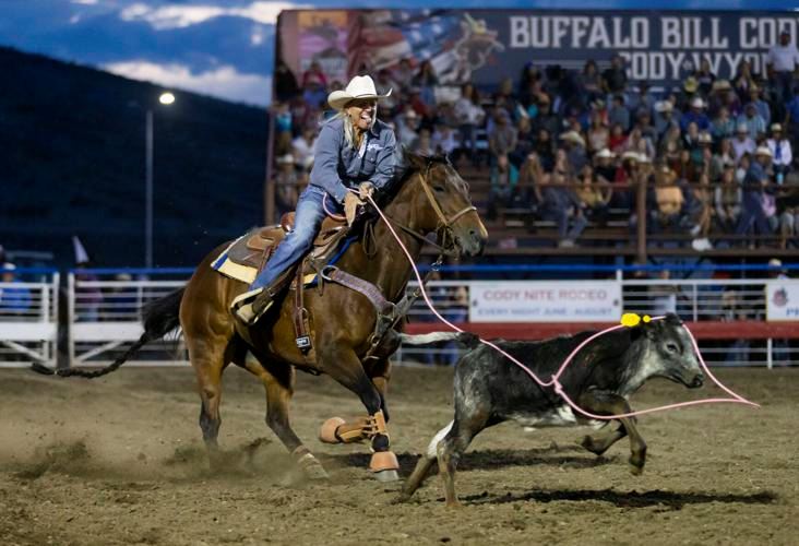 Cody Nite Rodeo