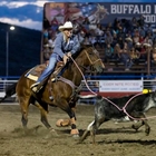Cody Night Rodeo | Cody, WY Night Rodeo | 8 PM Every Night June - Aug
