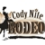 Cody Nite Rodeo & Finals- General Admission