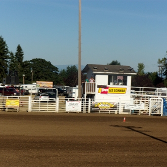 2015 Rodeo