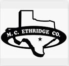 M.C. Ethridge Co. 