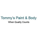 Tommy's Paint & Body