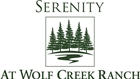 Serenity at Wolf Creek Ranch