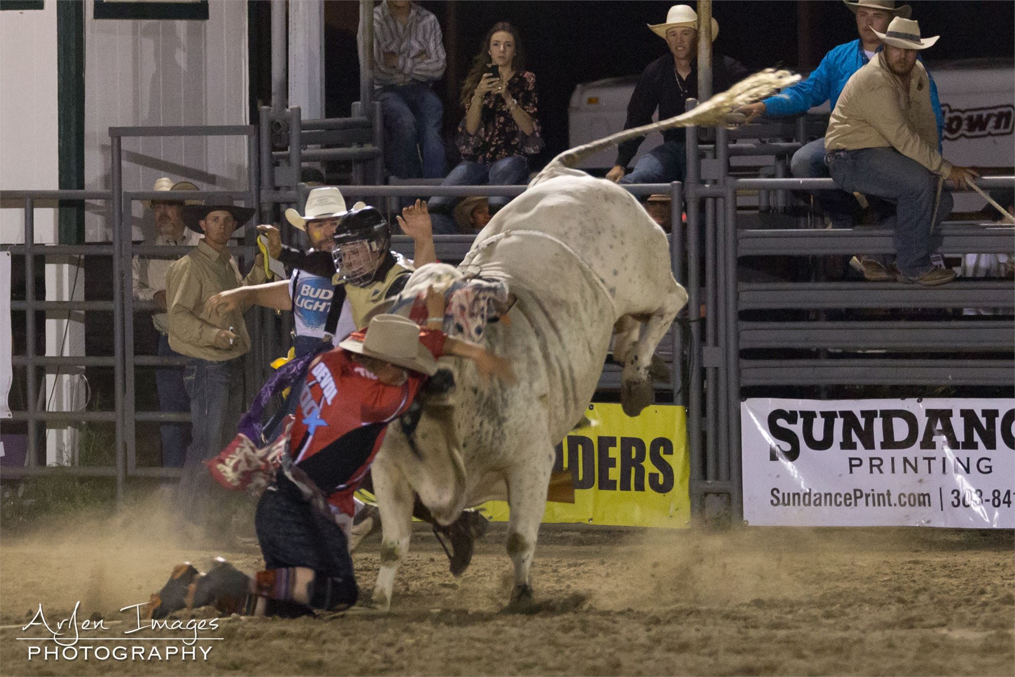 Cown Mid Riders Photo Gallery & Credits