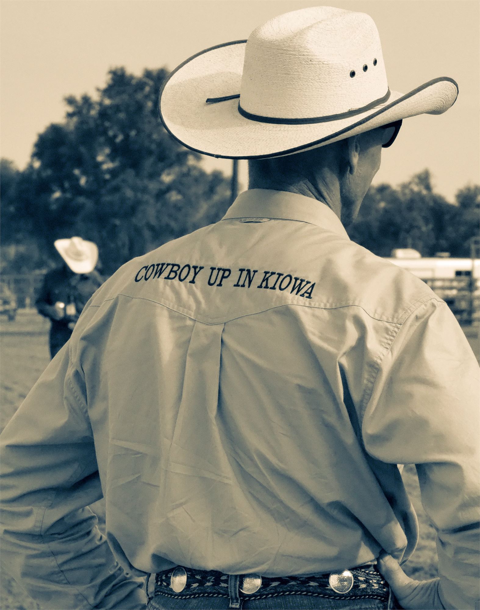 Cowboy Rakija Board of Directors