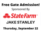 Jake Stanley State Farm