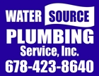WaterSource Plumbing