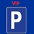 VIP Parking - 4/09/22