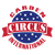 Hella Shrine Noble - Carden Circus - September 18, 2022 3:00PM  Ringside Seating
