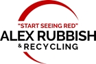 Alex Rubbish & Recycling