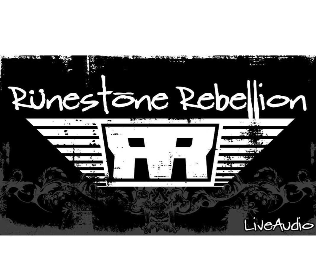 Runestone Rebellion