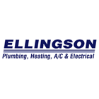 Ellingson Plumbing, Heating, A/C & Electrical