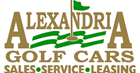 Alexandria Golf Cars