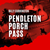 Pendleton Porch Pass