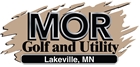 MOR Golf and Utility
