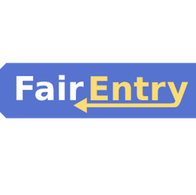 Online Entries - FairEntry
