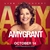 Amy Grant Tour logo 
