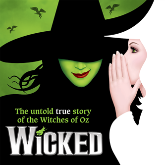 Wicked to Return to DeVos Performance Hall May 15 - June 2