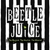Beetle Juice The Musical logo 