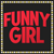 Broadway GR Presents Funny Girl 