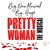 Pretty Woman: The Musical Tour logo 
