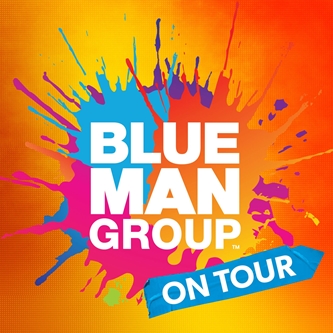Blue Man Group Returns to DeVos Performance Hall September 27 and 28, 2022