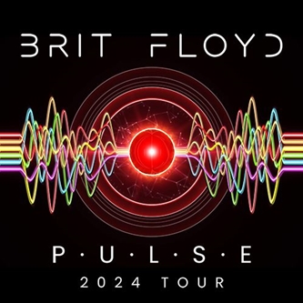 Brit Floyd Returns to DeVos Performance Hall on Wednesday, April 3, 2024