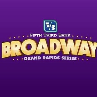 Broadway Grand Rapids Announces 2022-2023 Season