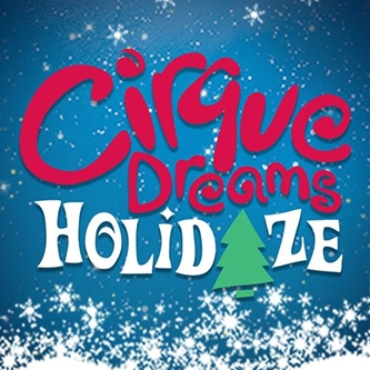 Cirque Dreams Holidaze is Set to Illuminate DeVos Performance Hall on Thursday, November 30