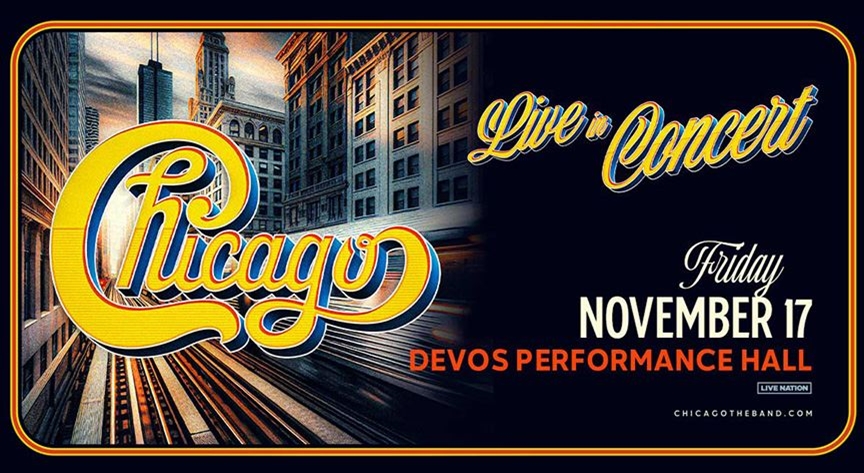 DeVos Performance Hall | Official Website