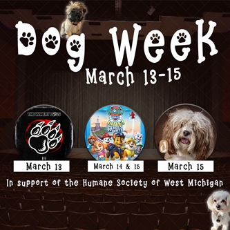 ASM Global Grand Rapids Partners With The Humane Society of West Michigan For Dog Week