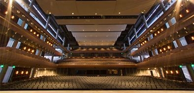 DeVos Performance Hall | Official Website