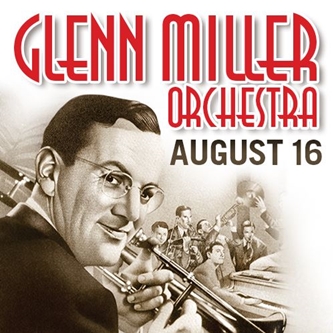 The Glenn Miller Orchestra Returns to Grand Rapids