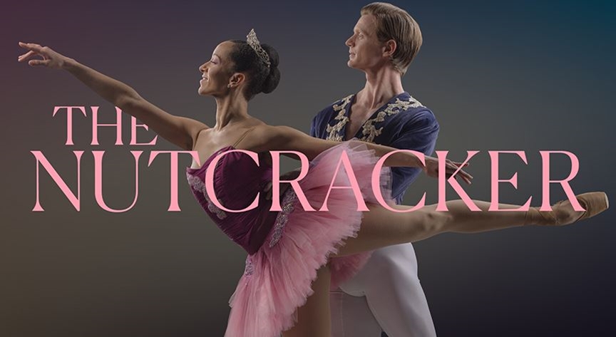 GR Ballet Presents The Nutcracker