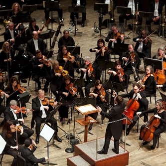 Grand Rapids Symphony cancels all concerts for 30 days 
