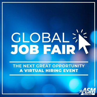 ASM Global Plans Largest Job Fair in Live Entertainment History