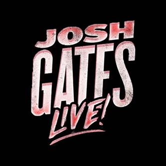 Josh Gates Live! An Evening of Ghosts, Monsters and Tales of Adventure Coming to DeVos Hall
