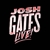 Josh Gates Live 
