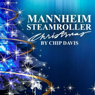 Mannheim Steamroller Announces 2023 Christmas Tour Coming to DeVos Performance Hall December 19
