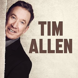 Tim Allen Announces Summer 2020 Stand-Up Show in Grand Rapids 
