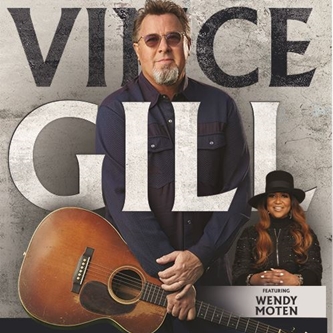 Vince Gill to Play DeVos Performance Hall on Friday, August 19, 2022 On Summer Tour
