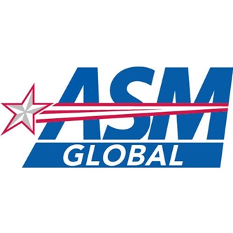ASM Global, World's Leading Producer of Entertainment Experiences, And Ticketmaster Expand