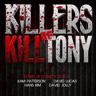 Killers of Kill Tony Stand Up Show Comes to DeVos Performance Hall on Friday, November 8